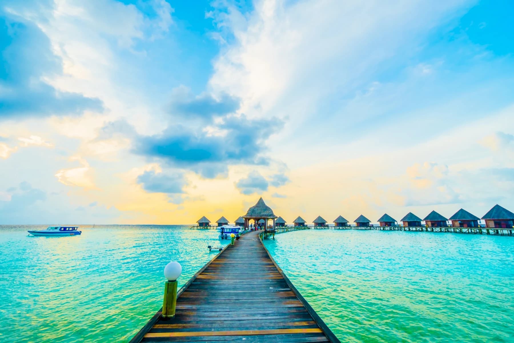 The Maldives, Unrushed: What Every Traveller Should Know Before Booking in 2026
