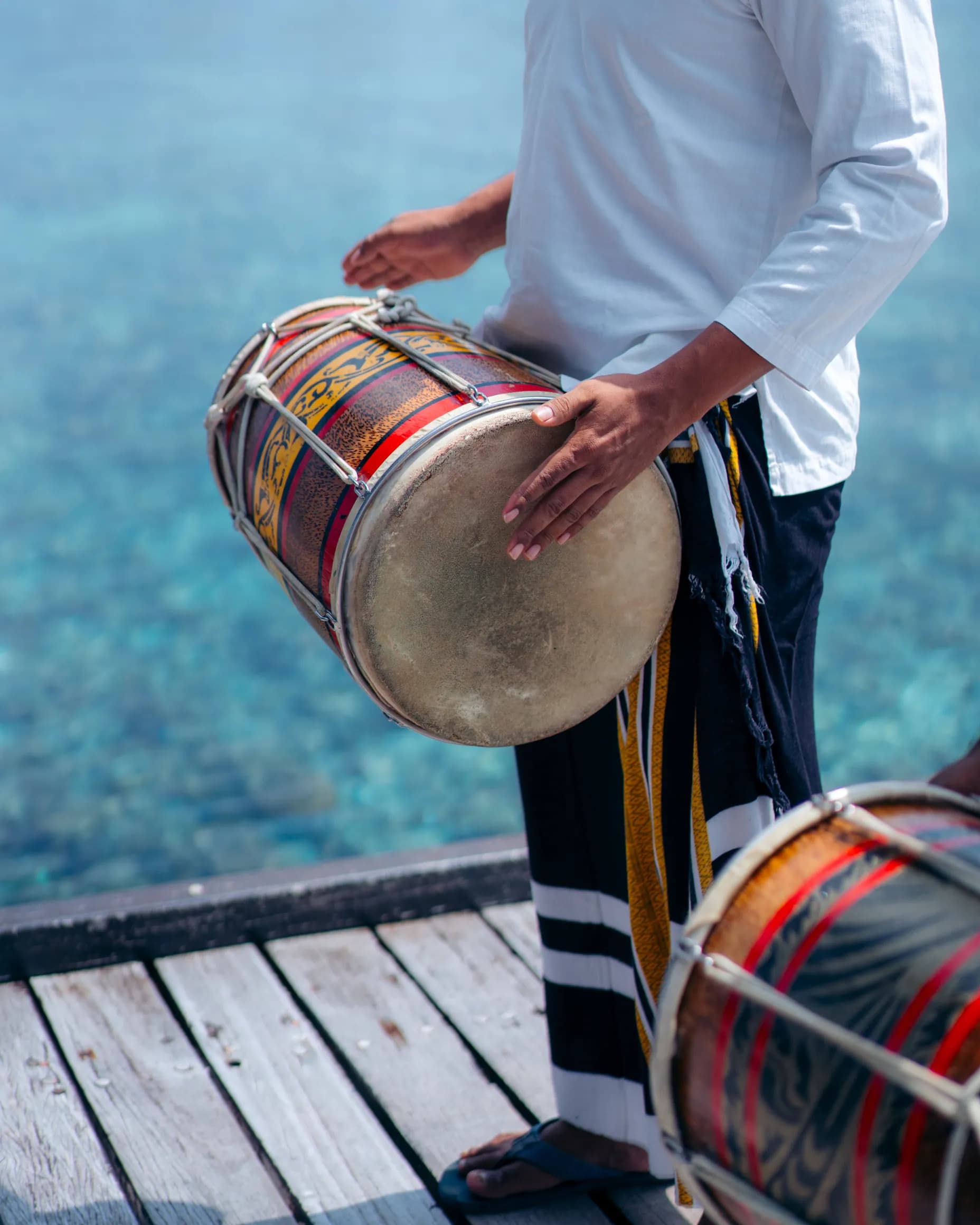 Maldives Experience — culture and nature