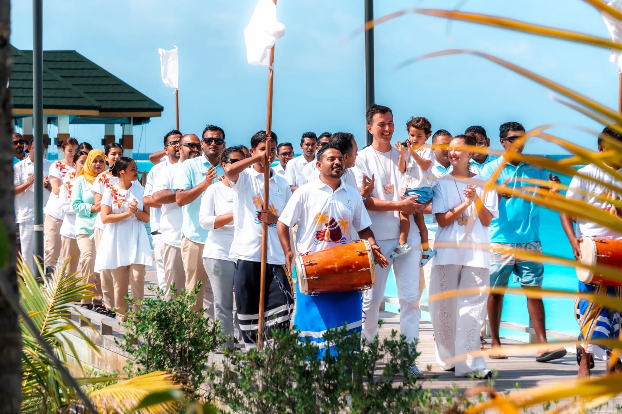 About Corasol Maldives